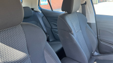 Skoda Fabia 1.0 TSI 110 SE L 5dr Petrol Hatchback